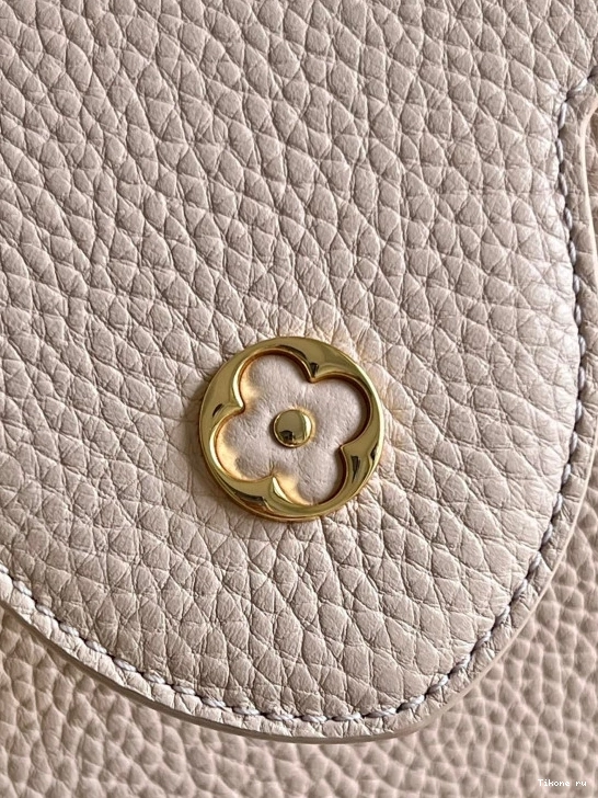 Cheap VUITTON LOUIS BB CAPUCINES 0807